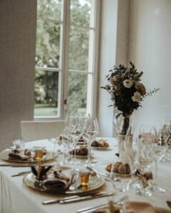 reception mariage france alsace moselle photo