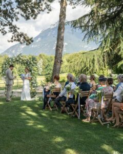 ceremonie mariage france photo