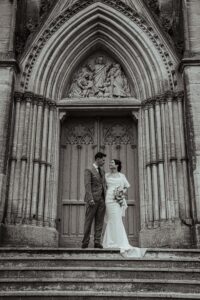 photo mariage moselle