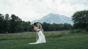 photographe mariage haute savoie saint sixt