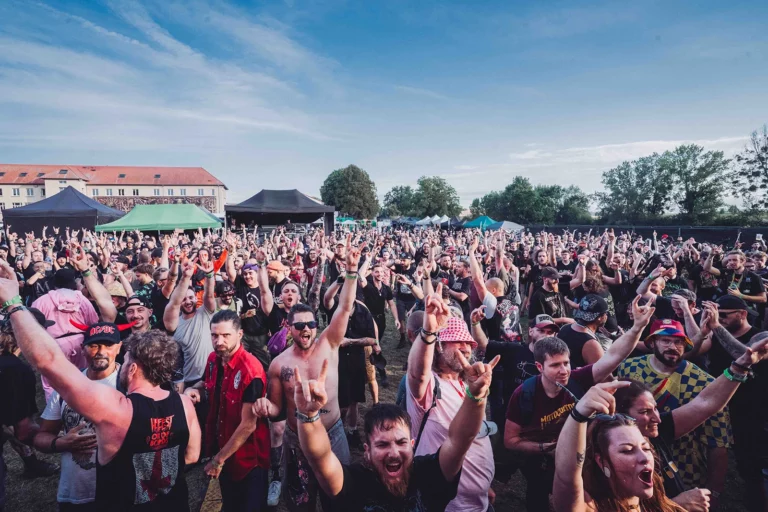 festivalier mozhell