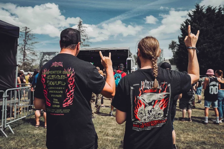 mozhell open air festival de musique