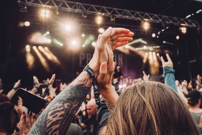 festival de metal