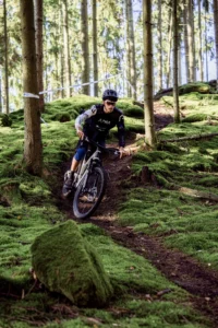 club vtt saint avold