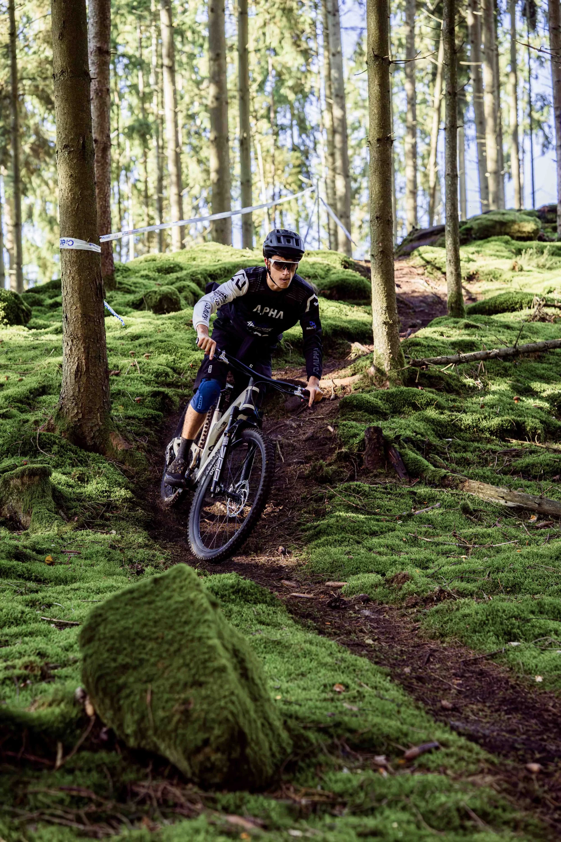 club vtt saint avold