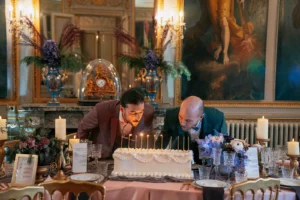 photo chateau pourtales strabourg gateau de mariage
