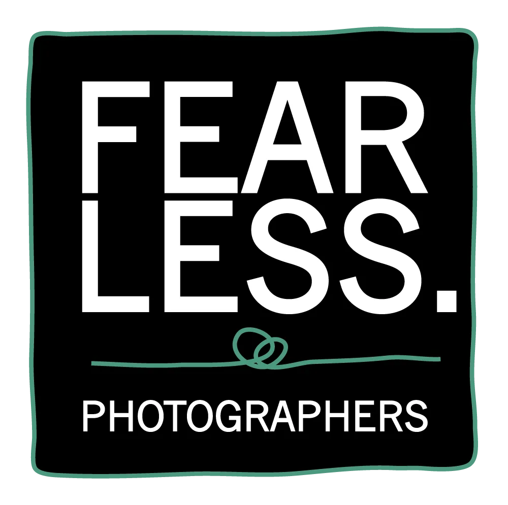 fearless logo color dark